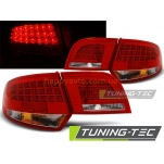 Задние диодные фонари Audi A3 8P LDAU90